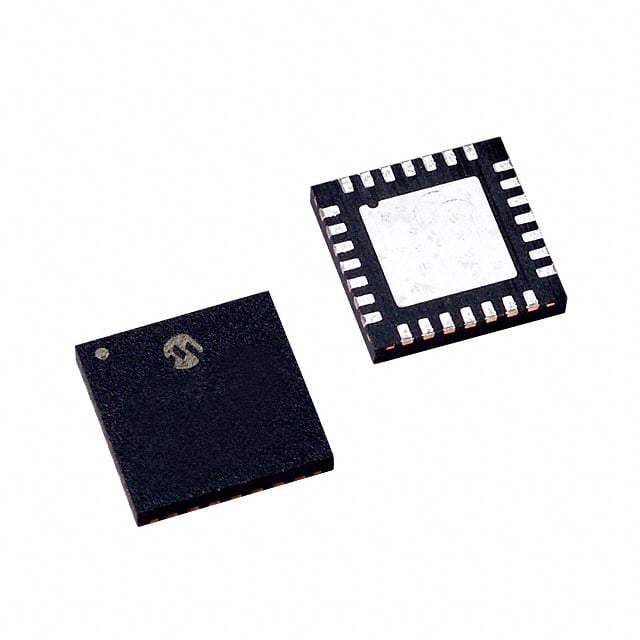 DSPIC30F2010-20I/MM Microchip Technology  Microcontrôleurs